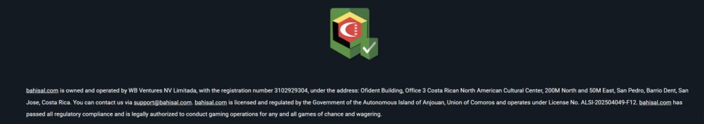 bahisal güvenilir mi