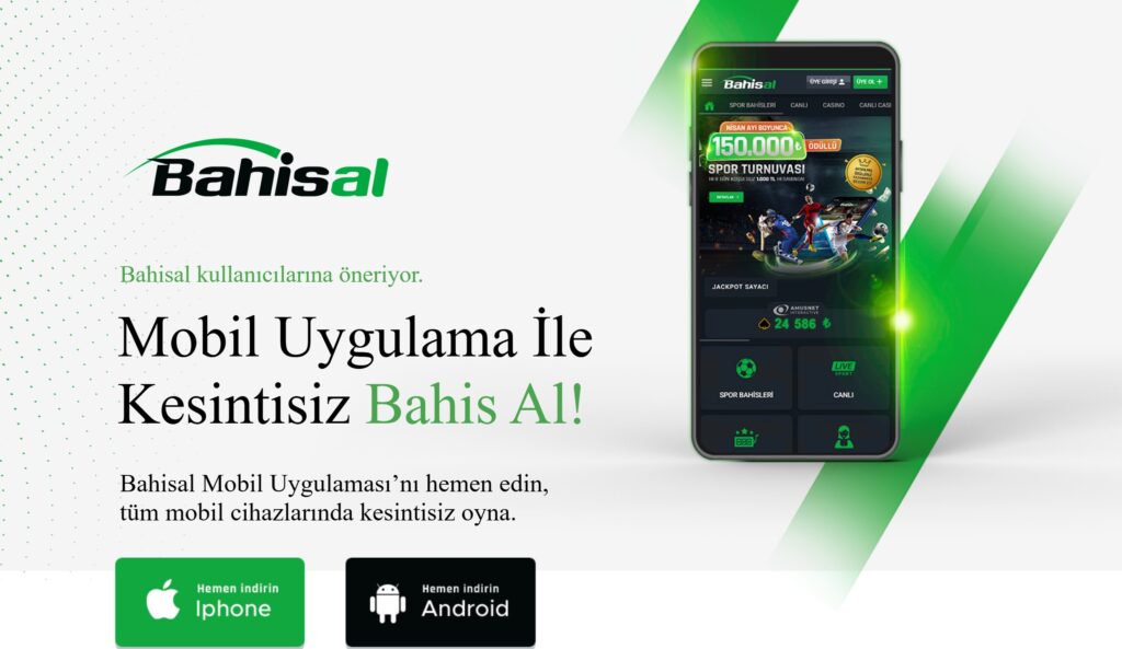 bahisal mobil